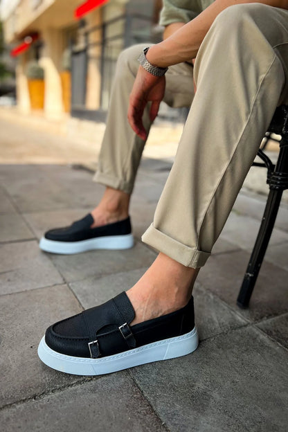 CHEKICH 421 BLACK