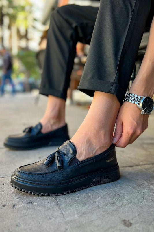 Chekich 127 - FST Loafer-X