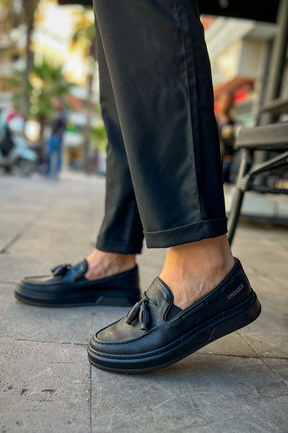 Chekich 127 - FST Loafer-X