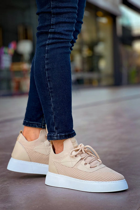 Chekich 2425 - TBT Beige