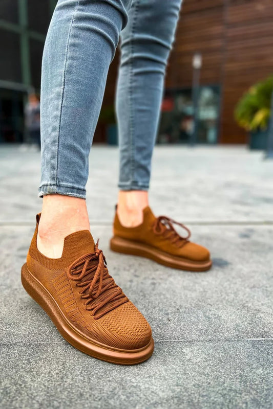 CHEKICH 307 BROWN