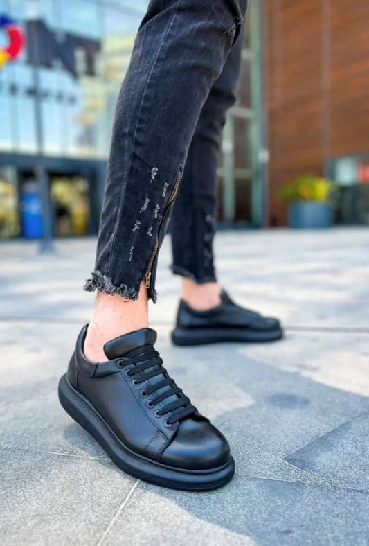 Chekich 257 CST Estrella All Black