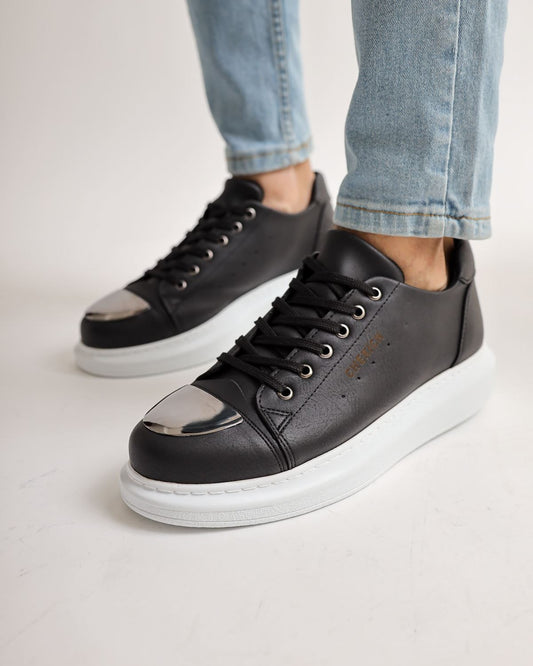CHEKICH 175 BLACK-WHITE