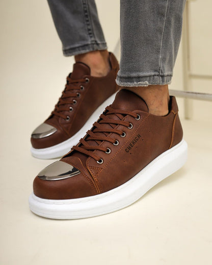 CHEKICH 175 BROWN