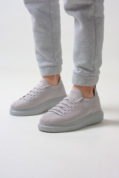 CHEKICH 307 GRAY