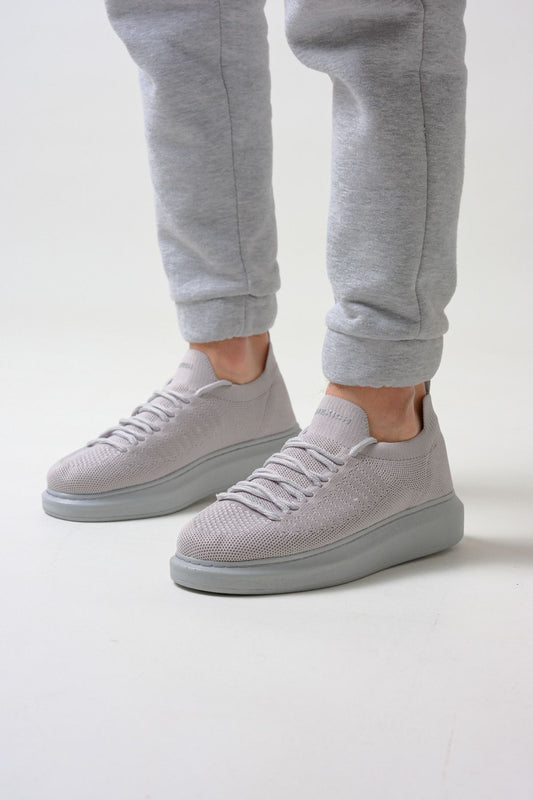 CHEKICH 307 GRAY
