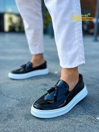 Chekich 127 RBT Loafer-X