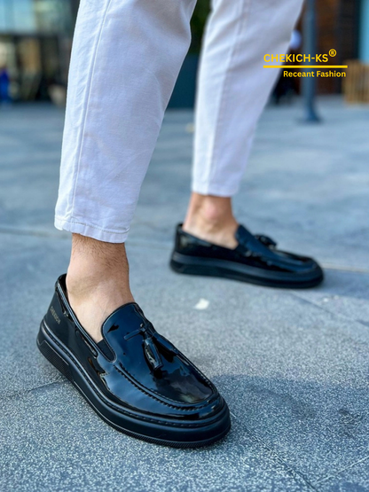 Chekich 127 RST Loafer-X