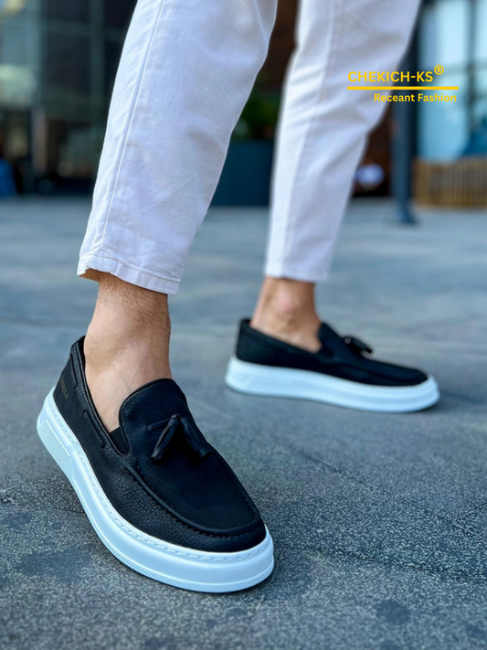Chekich 127 - CBT Loafer-X