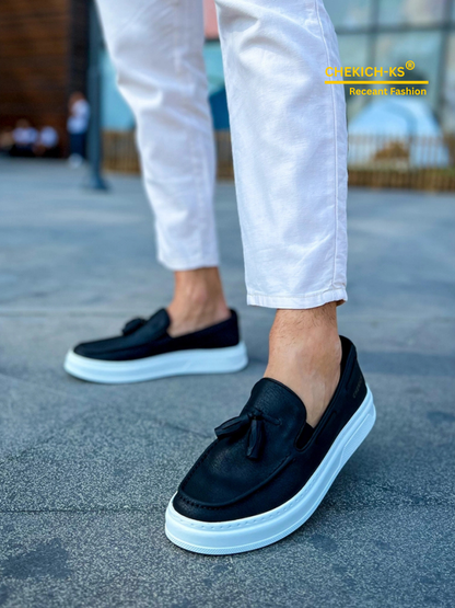 Chekich 127 - CBT Loafer-X