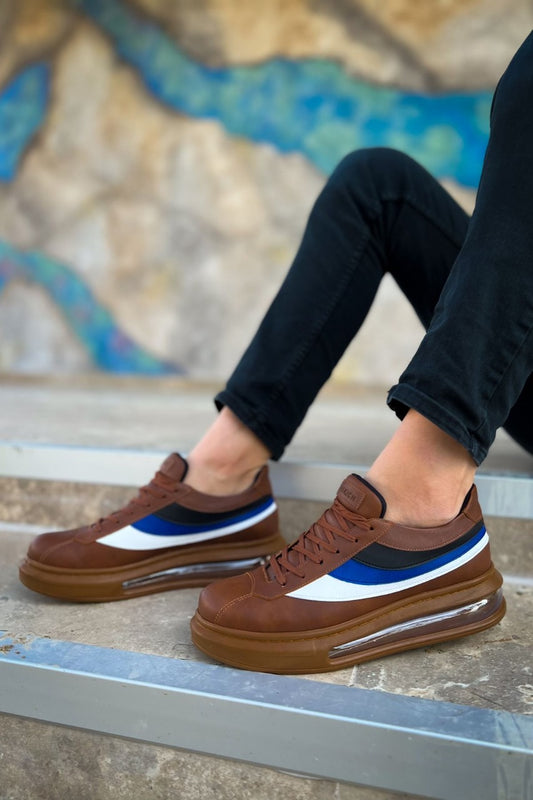 CHEKICH 171 BROWN