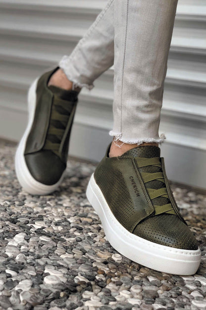 CHEKICH 011 GREEN