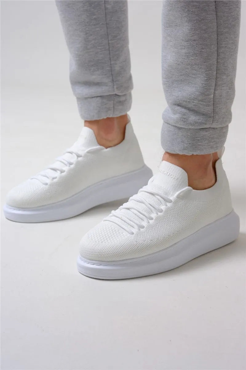 CHEKICH 307 WHITE