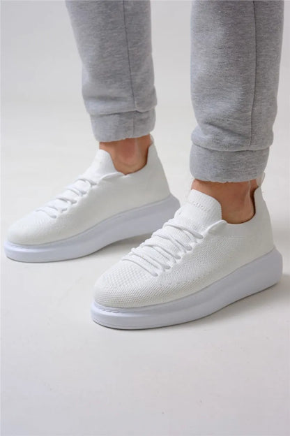 CHEKICH 307 WHITE