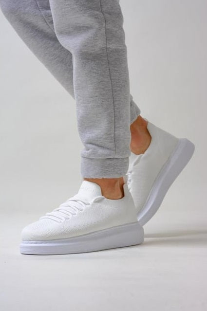 CHEKICH 307 WHITE