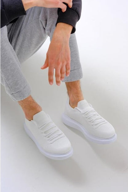 CHEKICH 307 WHITE