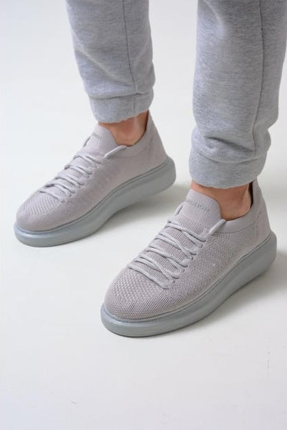 CHEKICH 307 GRAY