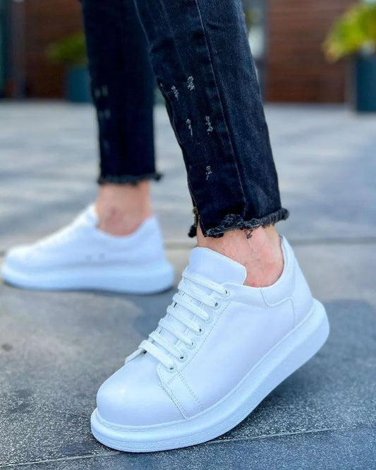 CHEKICH 257 WHITE