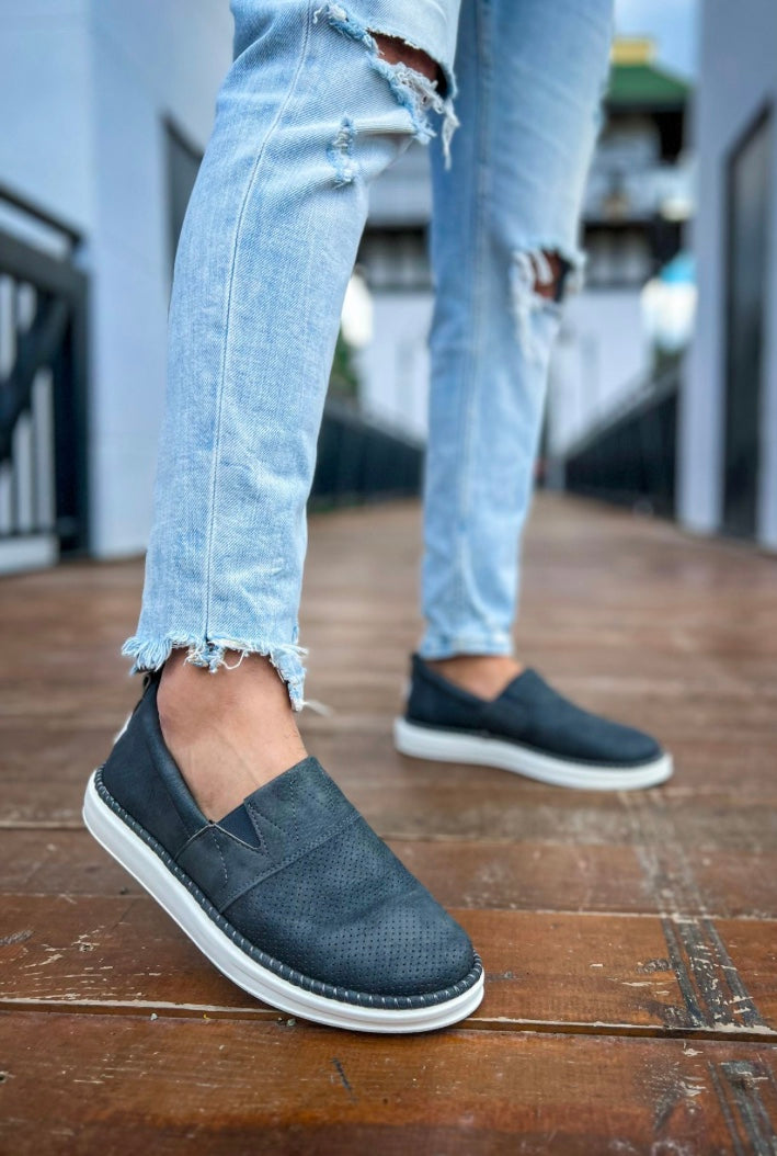 CHEKICH 091 GRAY