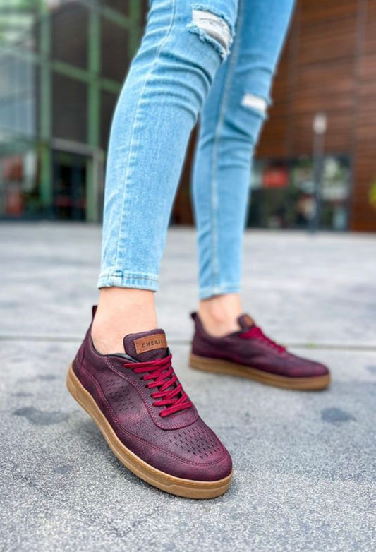 CHEKICH 157 CHERRY