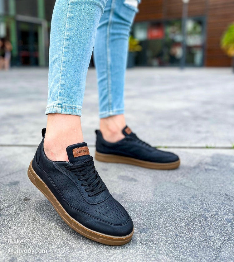 CHEKICH 157 BLACK