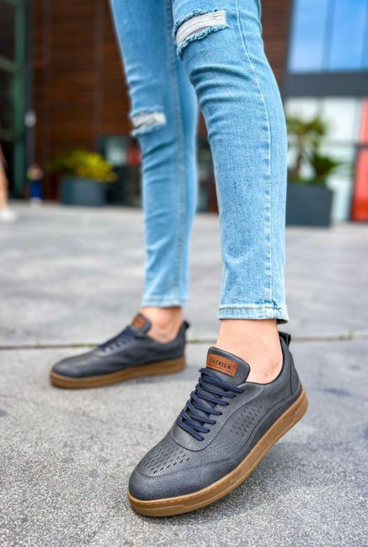 CHEKICH 157 GRAY