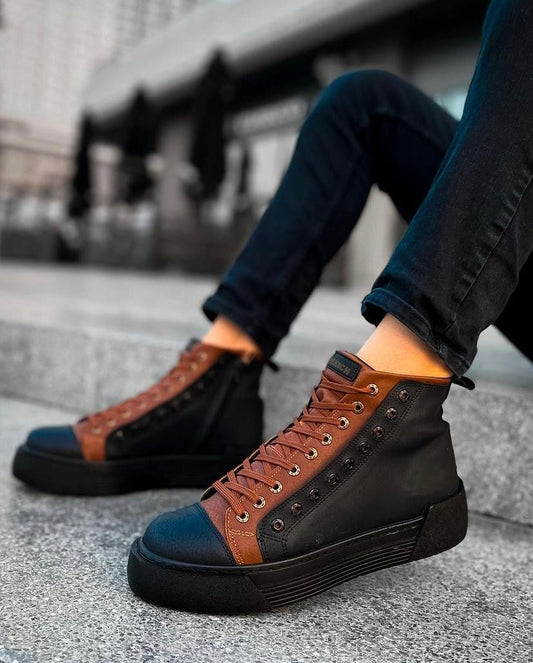 CHEKICH 167 BROWN