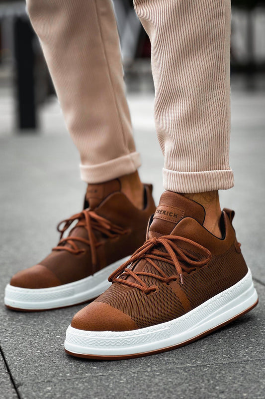 CHEKICH 219 BROWN