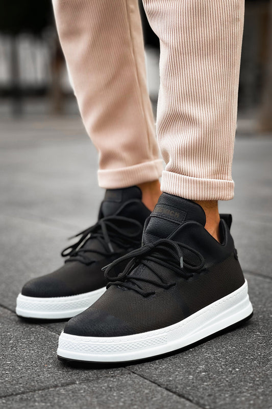 CHEKICH 219 BLACK