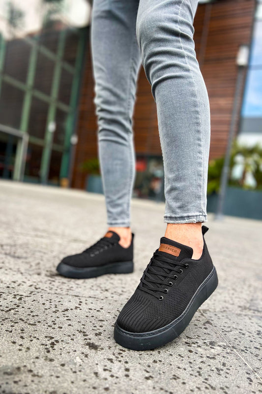 CHEKICH 413 BLACK