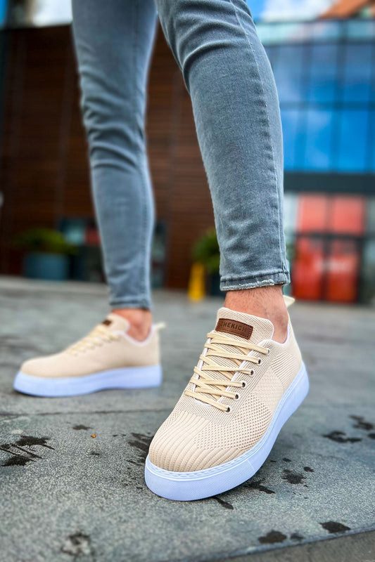 CHEKICH 413 BEIGE