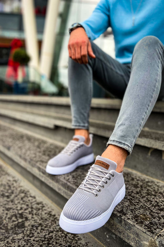 CHEKICH 413 GRAY