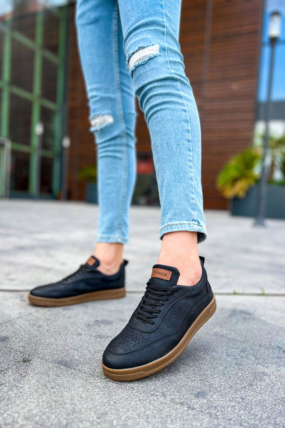 CHEKICH 157 BLACK
